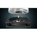 Arctic p14 pro a-rgb - pwm 140mm Case fan - Fluid Dynamic Bearing - max 2500 rpm - pwm Regulated