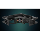 Arctic p14 pro Pst- pwm 140mm Case fan - Fluid Dynamic Bearing - max 2500 rpm - pwm Regulated