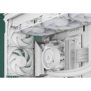 Arctic p12 pro pst (White) - pwm 120mm Case fan - Fluid Dynamic Bearing - max 3000 rpm - pwm Regulat