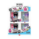 AS Hello Kitty & Friends Μπρελόκ Kuromi Για 3 Χρονών