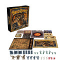 Hasbro Heroquest: Against the Ogre Horde - Quest Pack (English Language) (F9528uu0)