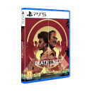 Ps5 Agatha Christie - Death on the Nile Limited Edition