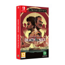 Nsw Agatha Christie - Death on the Nile Limited Edition