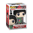 Funko Pop! Movies: the Rocky Horror Picture Show - Frank-n-Furter in Hospital Gown #1912 Vinyl Figure