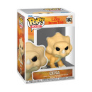 Funko Pop! Movies: the Land Before Time - Cera #1842 Vinyl Figure