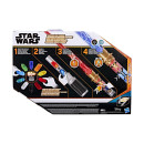 Hasbro Star Wars: Lightsabers - Kyberquest Feature Saber (G0727)
