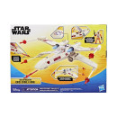 Hasbro Star Wars: Vehicles - 4" Xwing Vehicle (G0768)