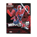 Hasbro Spider-Man: Basic Figures - Legends Excelsior Sold 1 (G0594)