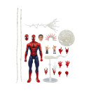 Hasbro Spider-Man: Basic Figures - Legends Excelsior Sold 1 (G0594)