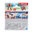 Hasbro Transformers: Cyberworld - Dinobot Snarl Cyber Changers Action Figure (G1042)