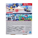 Hasbro Transformers: Cyberworld - sky-Byte Action Figure (G1050)