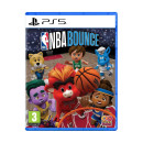 Ps5 nba Bounce