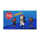 Ps5 nba Bounce