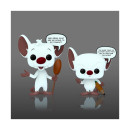 Funko Minis: the Nightmare Before Christmas (Random) Vinyl Figures