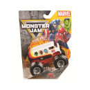 Spin Master Monster Jam: Marvel - Marvel Comics 1:64 Vehicle (20154361)*