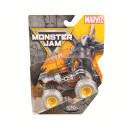 Spin Master Monster Jam: Marvel - war Machine 1:64 Vehicle (20154362)*