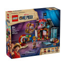 Lego® one Piece: Buggy the Clown’s Circus Tent (75637)
