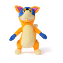 Spin Master Nickelodeon: Dora - Swiper Plush toy (15cm) (20151075)