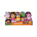 Spin Master Nickelodeon: Dora - Tico Plush toy (15cm) (20151076)