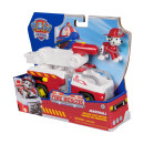 Spin Master paw Patrol: Fire Rescue - Marshall Rescue Fire Engine Vehicle (20151507)