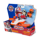 Spin Master paw Patrol: Fire Rescue - Zuma Rescue Fire Boat Vehicle (20151506)