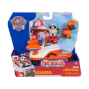 Spin Master paw Patrol: Fire Rescue - Zuma Rescue Fire Boat Vehicle (20151506)