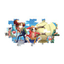 Clementoni Παζλ Panorama High Quality Collection One Piece 1000 τμχ - Compact Box