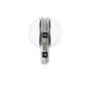 Insta360 x5 Invisible Dive Case pro - Professional Grade Glass Boosts Picture Clarity