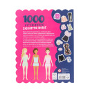 1000 Αυτοκόλλητα: Σχεδιάστρια Μόδας