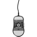 Endgame Gear xm2 8k v2 Gaming Mouse - White - 52g, 30.000 cpi