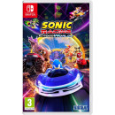 Sonic Racing: Crossworlds Switch Sonic Racing: Crossworlds Switch