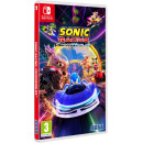 Sonic Racing: Crossworlds Switch Sonic Racing: Crossworlds Switch