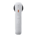 Insta360 x5 Satin White Limited Edition