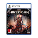 Ps5 Necromunda: Hired gun