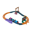 Fisher-Price Thomas  Friends: Push Along - Gordon in the old Mines (Hhv81)