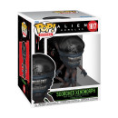 Funko Pop! Super Movies: Aliens Romulus - Scorched Xenomorph #1617 Vinyl Figure (6")