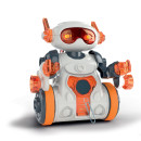 Μαθαίνω Και Δημιουργώ Robotics Εκπαιδευτικό Παιχνίδι Εργαστήριο Ρομποτικής Mio Robot 2.0 Για 8+ Χρονών