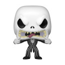 Funko Pocket Pop! Surprise: the Night Before Christmas - Jack #Vinyl Figure