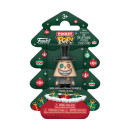 Funko Pocket Pop! Surprise: the Night Before Christmas - Mayor #Vinyl Figure