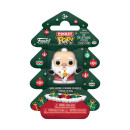 Funko Pocket Pop! Surprise: the Night Before Christmas - Sandy cls #Vinyl Figure