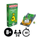 Hasbro Monopoly: buy Everything (Greek Language) (G0720)