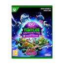 Xsx Teenage Mutant Ninja Turtles: Splintered Fate - Deluxe Edition