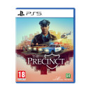 Ps5 the Precinct