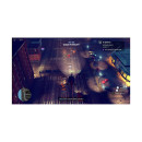 Ps5 the Precinct