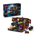 Lego® Wednesday - Thing's Apartment (76785)