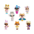 Mga L.o.l. Surprise!™ eye spy Series™ Tots (542629) Mga L.o.l. Surprise!™ eye spy Series™ Tots (542629)