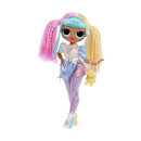 Mga L.o.l. Surprise! Omg™ Doll Candylicious (595625)