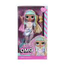 Mga L.o.l. Surprise! Omg™ Doll Candylicious (595625)