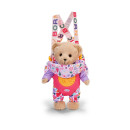 Mga Baby Born Baby Carrier Pinplay (837603) Mga Baby Born Baby Carrier Pinplay (837603)