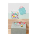 Mga Baby Born Baby Carrier Pinplay (837603) Mga Baby Born Baby Carrier Pinplay (837603)